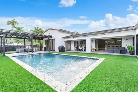 766 NE 96th Street Miami Shores FL 33138