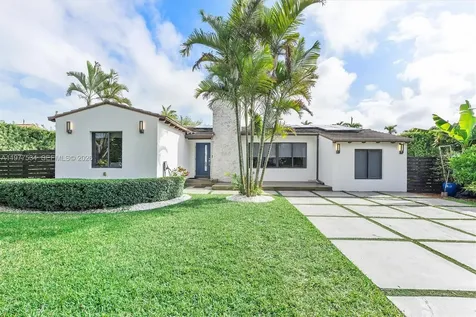 766 NE 96th Street Miami Shores FL 33138