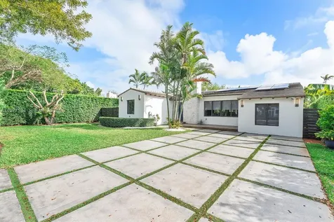 766 NE 96th Street Miami Shores FL 33138