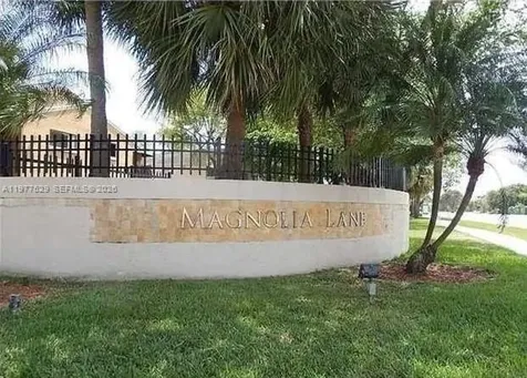 7423 SW 152nd Avenue Miami FL 33193