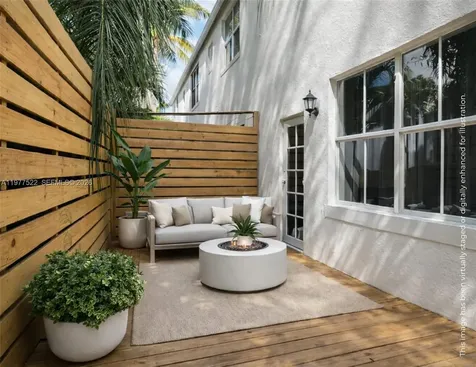 2976 Bird Avenue Miami FL 33133