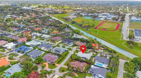 10101 SW 145th Street Miami FL 33176