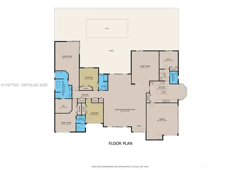 10101 SW 145th Street Miami FL 33176