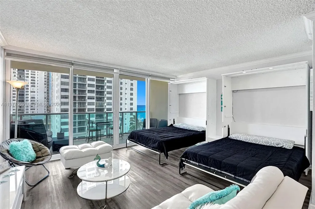 2501 S Ocean Drive Hollywood FL 33019