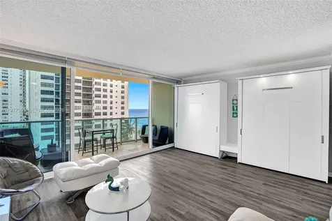 2501 S Ocean Drive Hollywood FL 33019