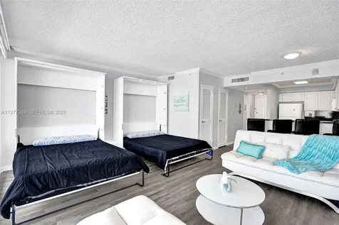 2501 S Ocean Drive Hollywood FL 33019
