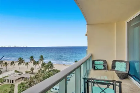 2501 S Ocean Drive Hollywood FL 33019