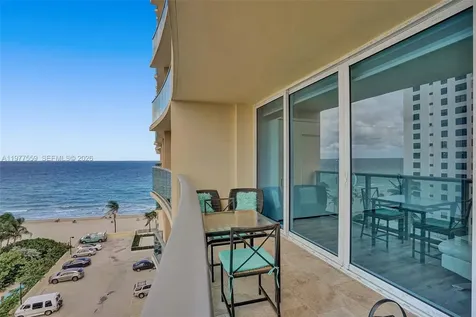 2501 S Ocean Drive Hollywood FL 33019