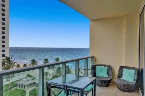 2501 S Ocean Drive Hollywood FL 33019
