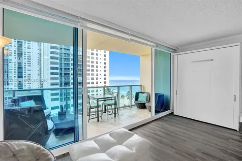 2501 S Ocean Drive Hollywood FL 33019