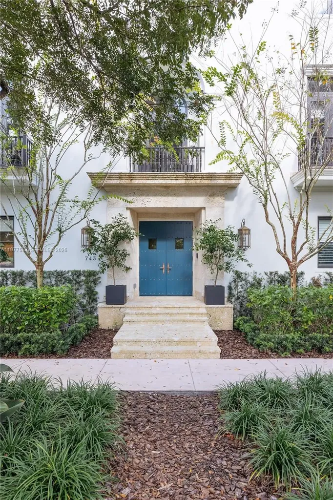 743 Almeria Avenue Coral Gables FL 33134