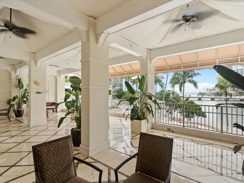 701 Brickell Key Boulevard Miami FL 33131