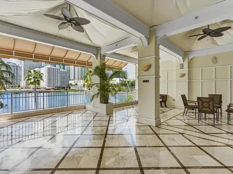 701 Brickell Key Boulevard Miami FL 33131