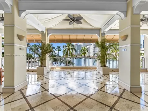 701 Brickell Key Boulevard Miami FL 33131