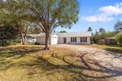 1816 SW 14th Avenue SW Vero Beach FL 32962