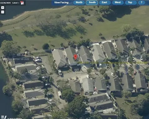 14952 SW 75th Terrace Miami FL 33193
