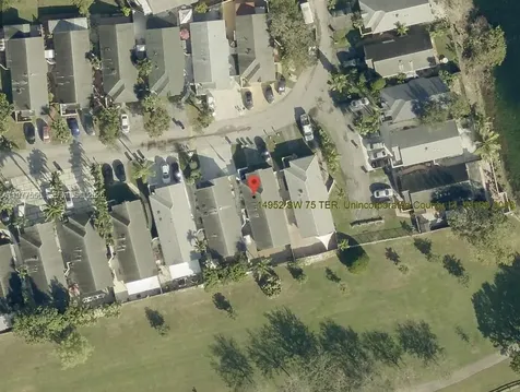 14952 SW 75th Terrace Miami FL 33193