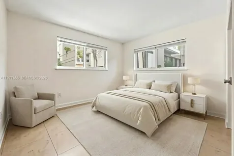 1601 Bay Road Miami Beach FL 33139