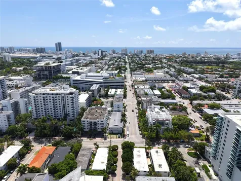 1601 Bay Road Miami Beach FL 33139