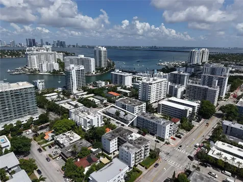 1601 Bay Road Miami Beach FL 33139