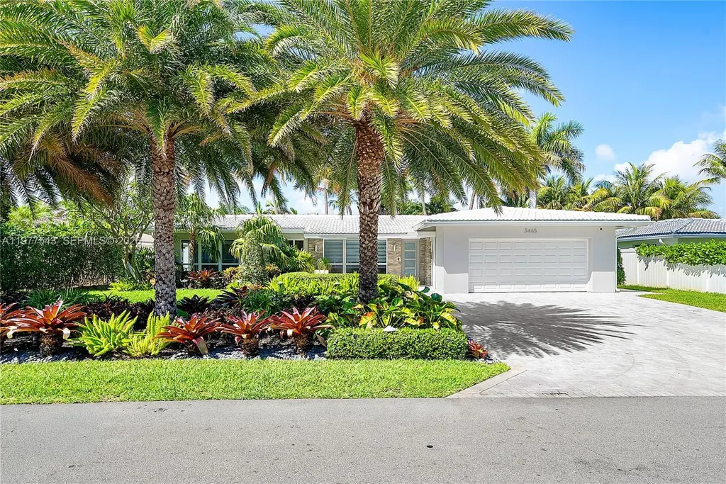 3465 NE 31st Avenue Lighthouse Point FL 33064