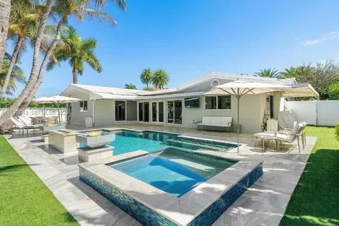 3465 NE 31st Avenue Lighthouse Point FL 33064