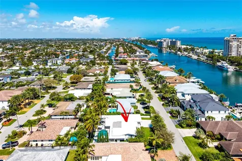 3465 NE 31st Avenue Lighthouse Point FL 33064