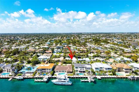 3465 NE 31st Avenue Lighthouse Point FL 33064