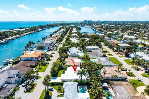 3465 NE 31st Avenue Lighthouse Point FL 33064