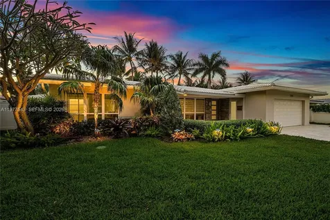 3465 NE 31st Avenue Lighthouse Point FL 33064