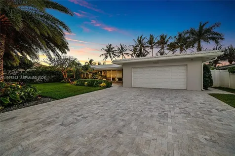 3465 NE 31st Avenue Lighthouse Point FL 33064