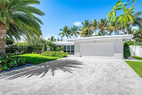 3465 NE 31st Avenue Lighthouse Point FL 33064