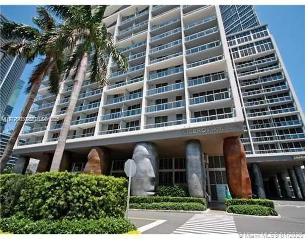 465 Brickell Avenue Miami FL 33131