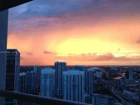 465 Brickell Avenue Miami FL 33131