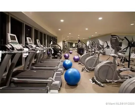 465 Brickell Avenue Miami FL 33131