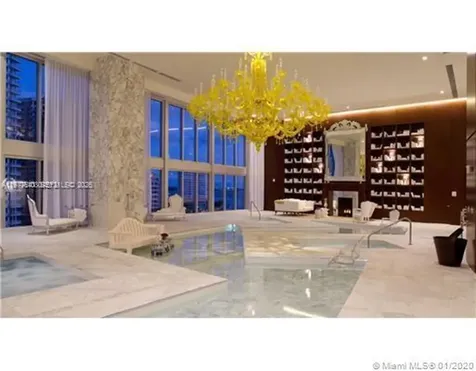 465 Brickell Avenue Miami FL 33131