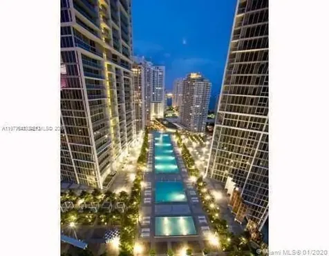 465 Brickell Avenue Miami FL 33131