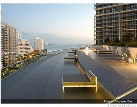 465 Brickell Avenue Miami FL 33131