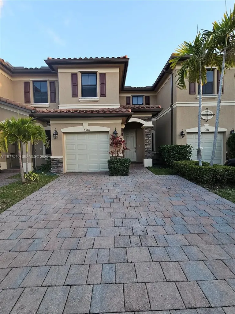3370 W 90th Street Hialeah FL 33018