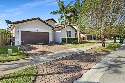 11868 SW 253rd Street Homestead FL 33032