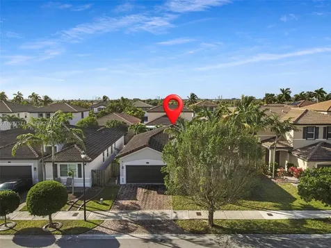 11868 SW 253rd Street Homestead FL 33032