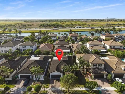 11868 SW 253rd Street Homestead FL 33032