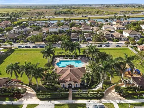 11868 SW 253rd Street Homestead FL 33032