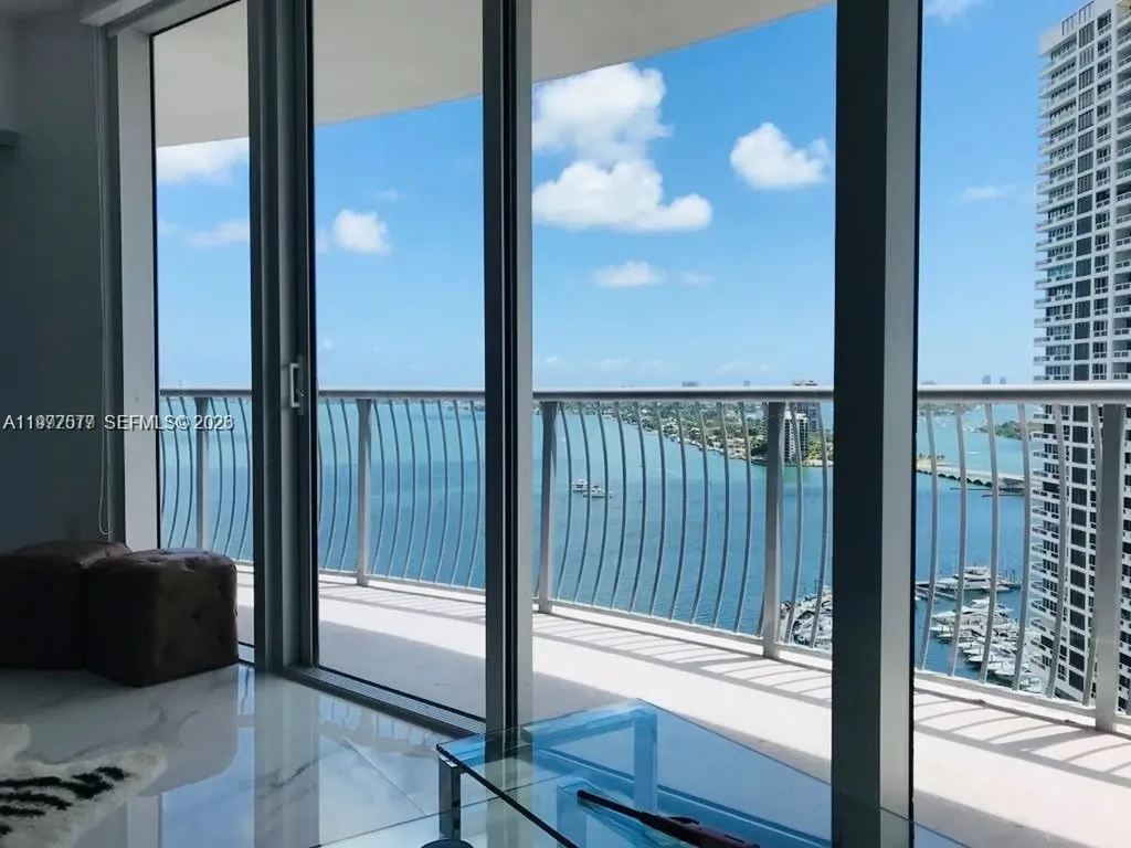 1750 N Bayshore Drive Miami FL 33132