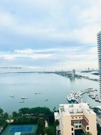 1750 N Bayshore Drive Miami FL 33132