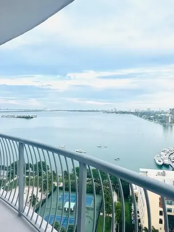1750 N Bayshore Drive Miami FL 33132