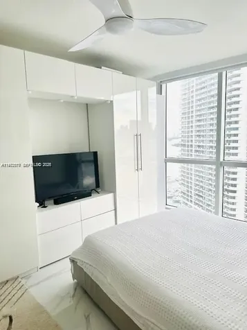 1750 N Bayshore Drive Miami FL 33132