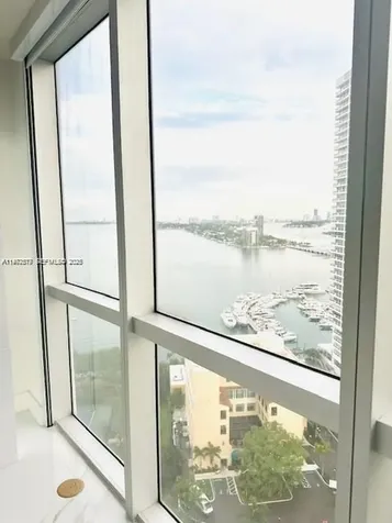 1750 N Bayshore Drive Miami FL 33132