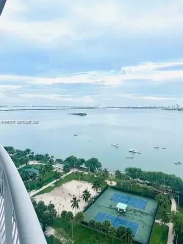 1750 N Bayshore Drive Miami FL 33132