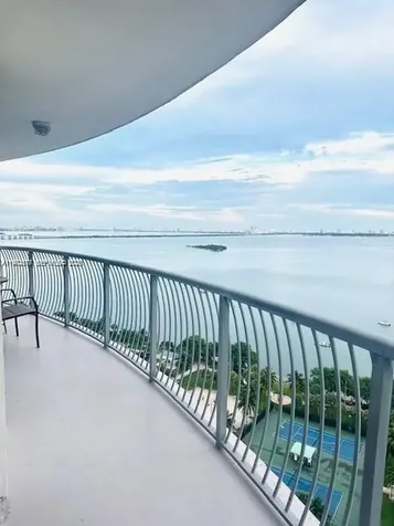 1750 N Bayshore Drive Miami FL 33132